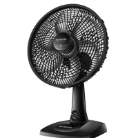 Imagem da promoção Ventilador Mondial 30cm Vsp 30 B 127v 60hz Loi