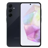 Imagem da promoção Samsung Galaxy A35 5G 128GB Azul-escuro 6GB RAM