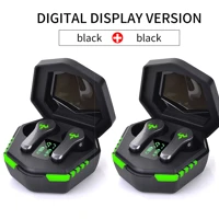 Imagem da promoção N35 W11 TWS Fones De Ouvido Sem Fio Bluetooth 5.2 Gamer Dual Mode Comutável 8D Música Estéreo Jogo C