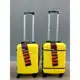 Mala De Bordo 10 kg Viagem Rodinhas 360° Abs varia tamnha modelos2023 em oferta