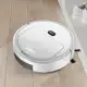 Robô De Varredura 3 Em 1 Esterilização E Desinfecção UV Aspirador Inteligente Carregador Automático em oferta