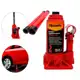 Macaco Hidraulico Garrafa 2 Toneladas Vonder Haste 181-345mm em oferta