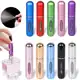 5ml Mini Frasco De Perfume Portátil Recarregável Bomba Perfumada Com Spray Perfumado Vazia De Embala em oferta
