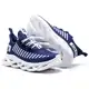 Tenis masculino Oldsen Jaguar corrida caminhada academia treino barato novo em oferta