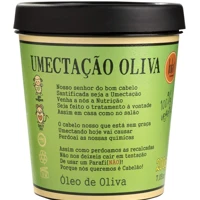 Imagem da promoção Umectação Oliva Lola Cosmetics 200g