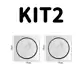 Ralo Click Inteligente 10x10 Cm -15x15 Cm Quadrado Inox Banheiro Veda Cheiro em oferta