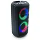 Caixa de som Bluetooth Rgb Portátil Multimídia Fm SD USB Mic em oferta