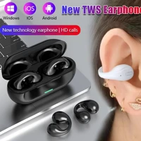 Imagem da promoção Fone De Ouvido Bluetooth TWS Pro Original Com Microfone Fones À Prova D'água Estéreo Hifi