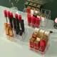 Porta Batom Acrílico Organizador 24 Batons 36 Batons 40 Batons em oferta
