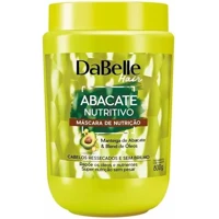 Imagem da promoção Mascara Capilar Abacate Nutritivo Dabelle 800g