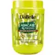 Mascara Capilar Abacate Nutritivo Dabelle 800g em oferta