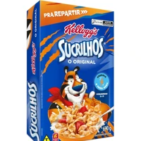 Imagem da promoção Cereal Sucrilhos® Original Kellogg's® 690g