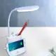 Luminária Mesa Led Flexível Abajur Carregador Usb Touch - LUMINARIA em oferta