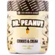 Pasta de Amendoim DR. Peanut Cookies And Cream 600G - Com Whey Protein em oferta