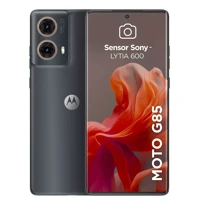 Imagem da promoção Smartphone Moto G85 5g - 256gb 16gb Ram Boost Sony Ai Camera