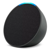 Imagem da promoção Echo Pop Smart Speaker Amazon Cor Preto C2H4R9