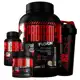 Kit Whey Protein Fusion + Bcaa + Creatina + Shaker em oferta