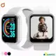 Smartwatch Relógio Digital D20 Original Masculino E Feminino - Woofs em oferta