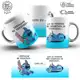 Caneca do Stitch de Porcelana Personalizada em oferta