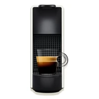 Imagem da promoção Cafeteira Nespresso Essenza Mini Branca 220v