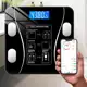 Balança Bioimpedância Digital Profissional Suporta Até 180kg via Bluethooth em oferta