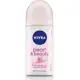 Desodorante Antitranspirante NIVEA Roll On Pearl & Beauty 50ml em oferta