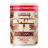 Imagem da promoção Pasta De Amendoim 250g - Dr. Peanut