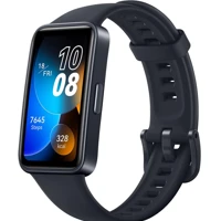 Imagem da promoção Huawei Band 8 Smartwatch Smartband Pulseira Inteligente Esportiva, Frequência Cardíaca SpO2 Monitor,