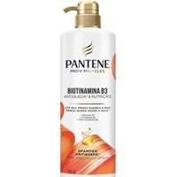 Imagem da promoção Shampoo Antiqueda & Nutrição Pantene 510ml