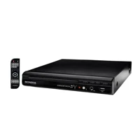 Imagem da promoção DVD Player Mondial D 20 com Função Karaokê e USB Bivolt Loi