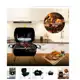 Churrasqueira a bafo mini - Portátil - Casa- Camping - Pesca - Econômica - Ótima Qualidade! - Envio em oferta