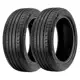 Jogo 2 Pneus Itaro Aro 17 IT301 205/40R17 84W XL em oferta