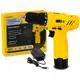 Parafusadeira Furadeira Sem Fio Bateria 12v Bivolt em oferta