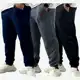 Kit 3 Calça Moletom Masculina Com Punho E Elastico Muito Confortavel em oferta