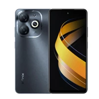 Imagem da promoção Infinix Smart 8 128GB / 4GB RAM (+4 dinâmica) 4G LTE - Bateria 5000 mAh