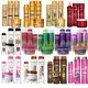 Kit 12 Produtos = Shampoo + Condicionador + Máscara + Creme Pentear | Belkit Mahair em oferta