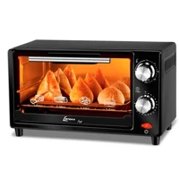 Imagem da promoção Forno Elétrico Lenoxx Fast PFO301 Preto 127v