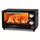 Forno Elétrico Lenoxx Fast PFO301 Preto 127v em oferta