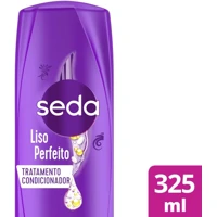 Imagem da promoção Condicionador Liso Perfeito Seda 325ml