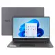 Notebook Samsung Galaxy Book 2 Intel Core i3 4GB - SSD 256GB 15,6” Full HD Windows 11 NP550XED-KT3BR em oferta
