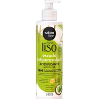 Imagem da promoção Acidificante Salon Line 240ml