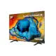 Smart TV DLED 58 4K Toshiba 58C350NS VIDAA 3 HDMI 2 USB em oferta