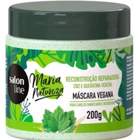 Imagem da promoção Máscara Capilar Salon Line 200 g