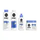 Kit SOS Bomba Original Shampoo + Condicionador + Creme de em oferta