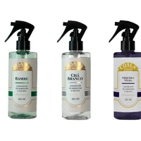 Imagem da promoção Spray Ambientes e Tecidos Coala Home 260ml