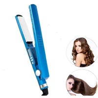 Imagem da promoção Chapinha Prancha Cabelo Profissional Nano Titanium 450F BIVOLT JorgeStore