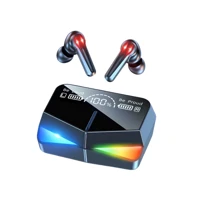 Imagem da promoção Fones De Ouvido M28 Sem Fio Bluetooth Estéreo Com Controle De Toque Redução De Ruído À Prova D'água