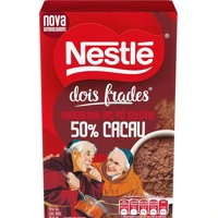 Imagem da promoção Nestlé Chocolate Em Pó Dois Frades 200G