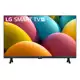 Smart Tv 32'' LG Hd 32LR600BPSA Processador 5 Ger6 Alexa Webos em oferta