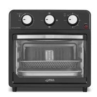 Imagem da promoção Air Fryer Oven Britânia 12L Bella Cuccina 1500W BCFR05